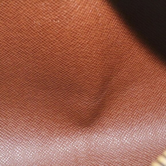 LOUIS VUITTON Monogram Papillon 19 Hand Bag M51389 LV Auth 25829AV - Picture 11 of 16